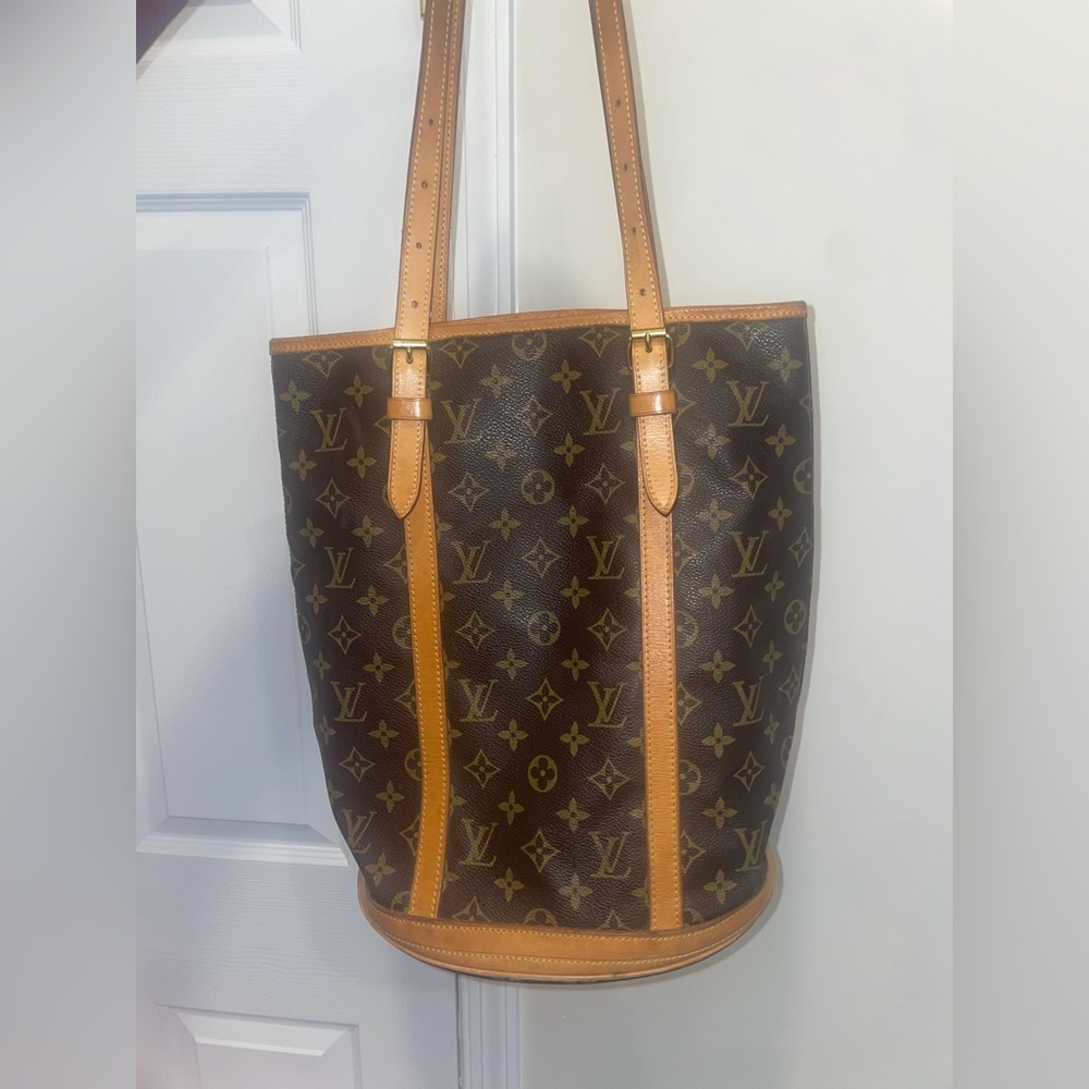 Vintage Louis Vuitton Purse